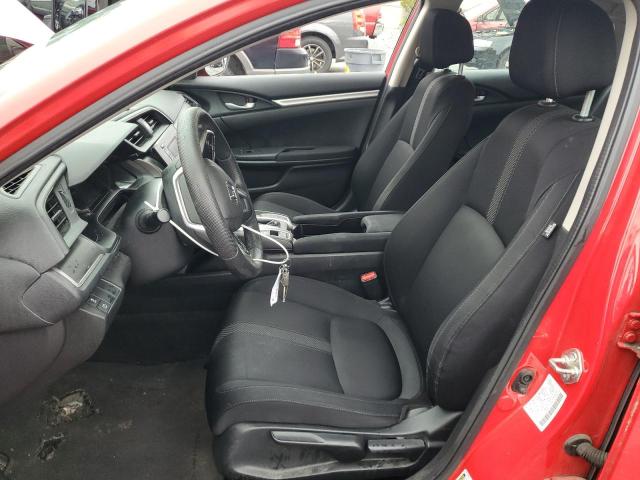 2016 HONDA CIVIC LX 2HGFC2F55GH550950