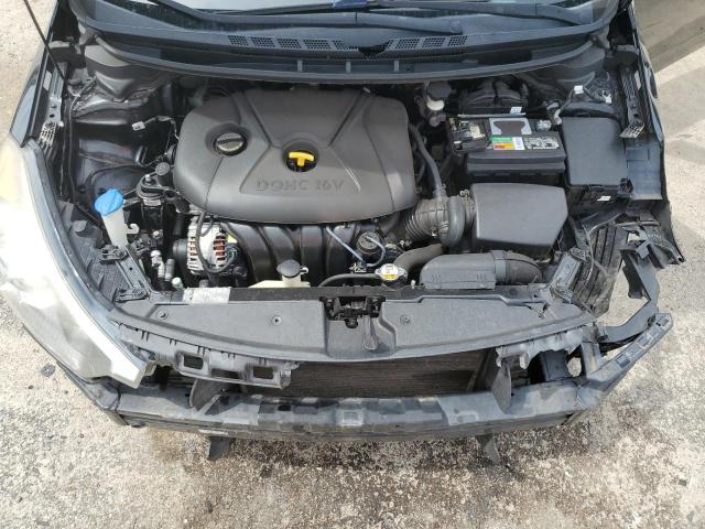 2016 KIA FORTE LX - KNAFK4A64G5564615