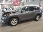 2021 TOYOTA HIGHLANDER - 5TDBZRBH5MS142904