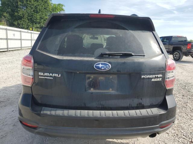 2016 SUBARU FORESTER 2 JF2SJAVC0GH410101