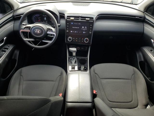2022 HYUNDAI TUCSON SE 5NMJA3AE2NH076355
