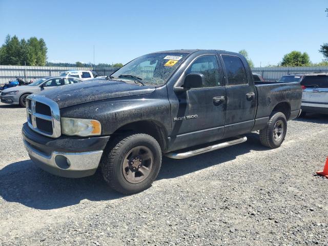 DODGE RAM 1500 S