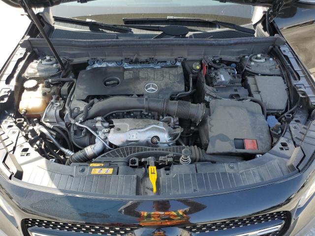 2020 MERCEDES-BENZ GLB 250 WDC4M4GB8LW013000