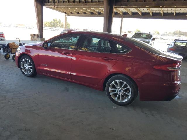Vin: 3fa6p0lu4kr135866, lot: 61684975, ford fusion se 20192