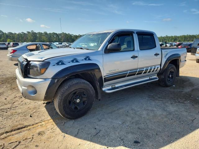 TOYOTA TACOMA DOU