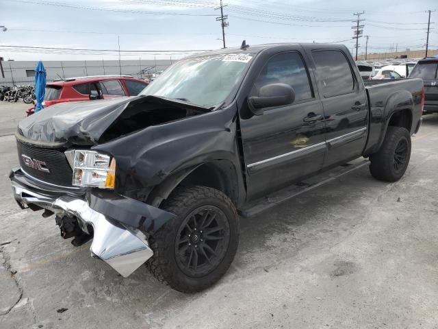 Vin: 3gtp1ve07dg353533, lot: 59352425, gmc sierra c1500 sle 2013 img_1