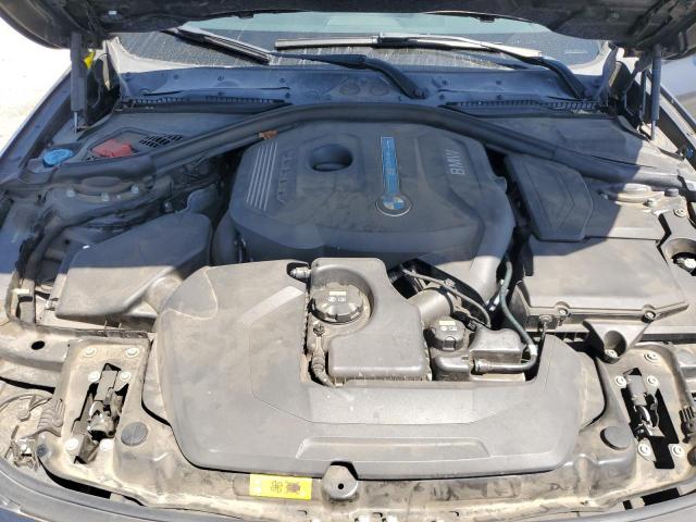 2017 BMW 330E WBA8E1C52HK480007