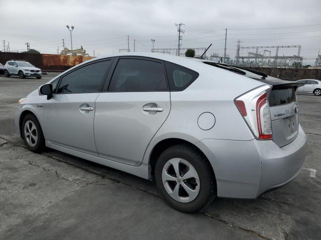 2012 TOYOTA PRIUS - JTDKN3DU4C1524209