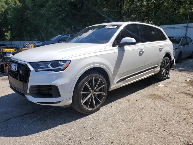 AUDI Q7 PREMIUM