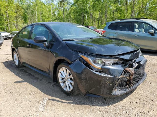 Vin: 5yfbpmbe9mp231494, lot: 59089765, toyota corolla le 20214