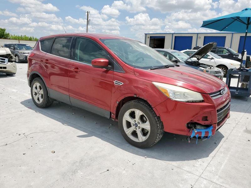 Vin: 1fmcu0gx2fub79062, lot: 62089355, ford escape se 20154