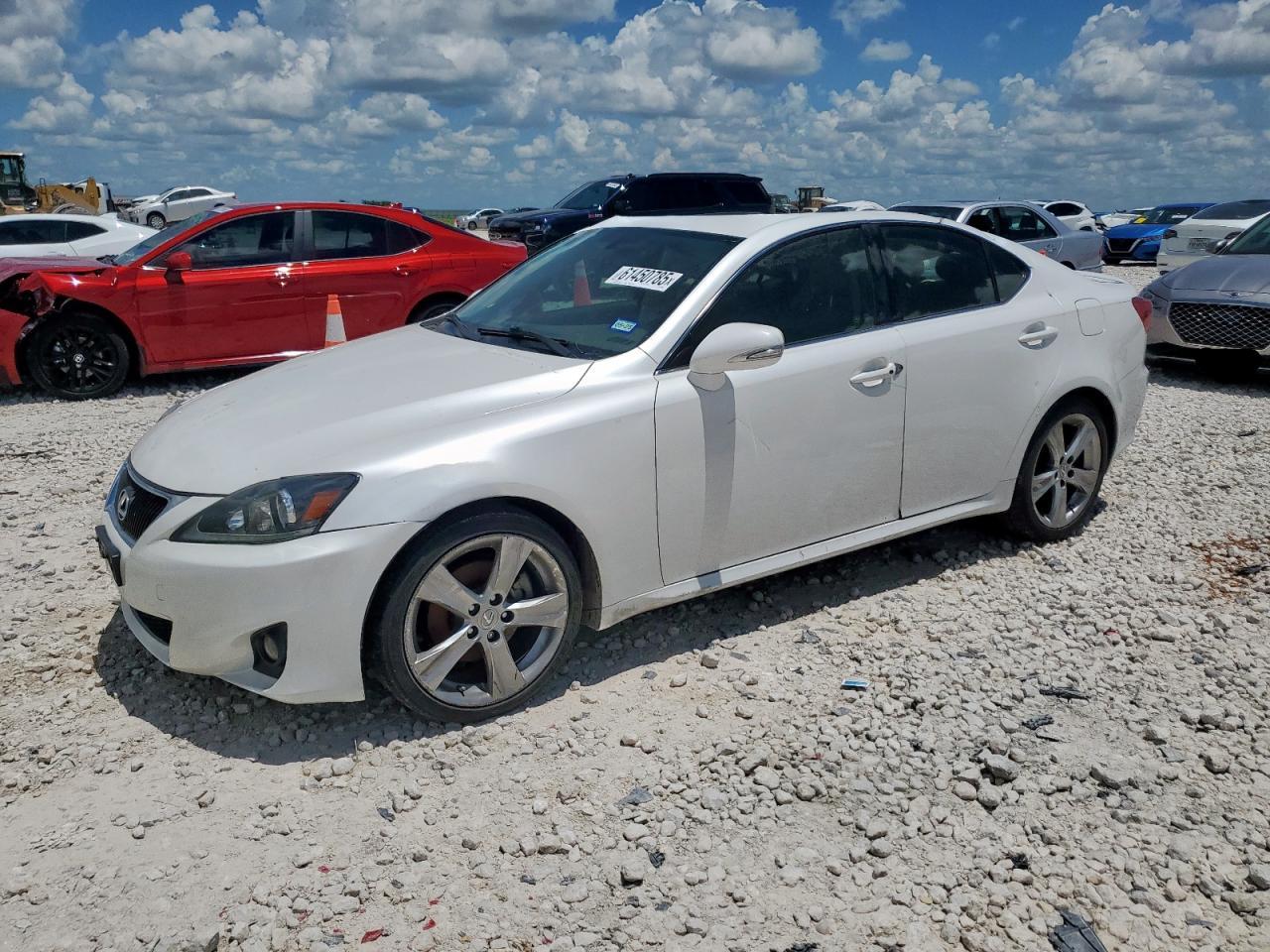 LEXUS IS 250