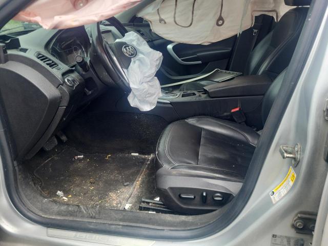 2017 BUICK REGAL PREM 2G4GN5EX3H9180915