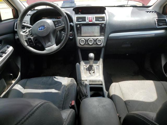 2015 SUBARU IMPREZA SP JF1GPAZ64F8312779