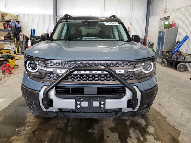 2025 FORD BRONCO SPO - 3FMCR9BNXSRE15003