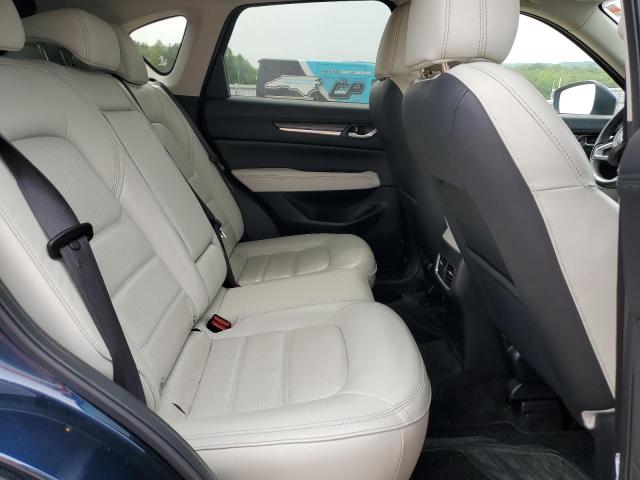 2021 MAZDA CX-5 GRAND - JM3KFBDMXM0497796
