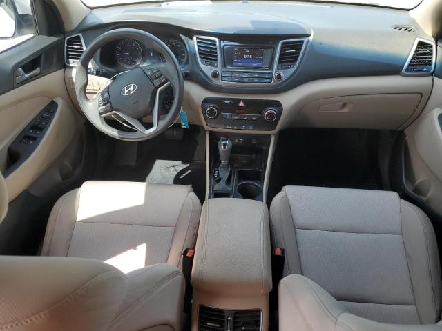 2017 HYUNDAI TUCSON LIM - KM8J33A21HU457817