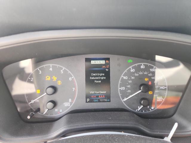 2025 TOYOTA COROLLA CR 7MUFBABG4SV063600