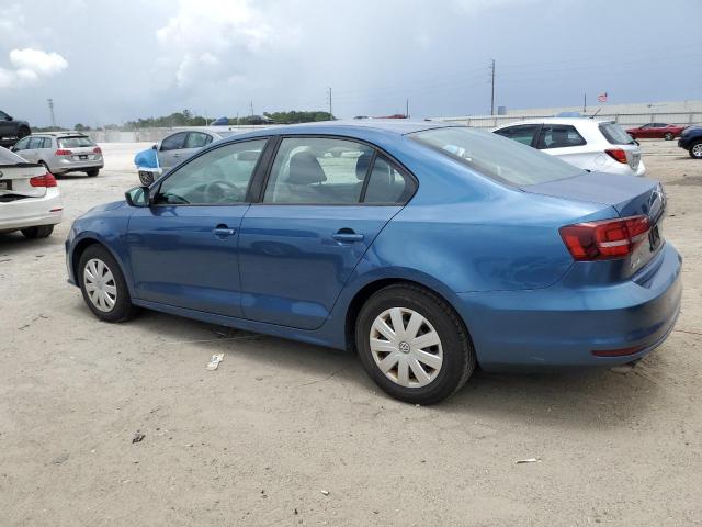 Vin: 3vw267aj2gm415851, lot: 60462165, volkswagen jetta s 20162