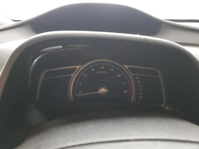 2hgfa1f38ah536241 - 2010 Honda civic vp - #60404955