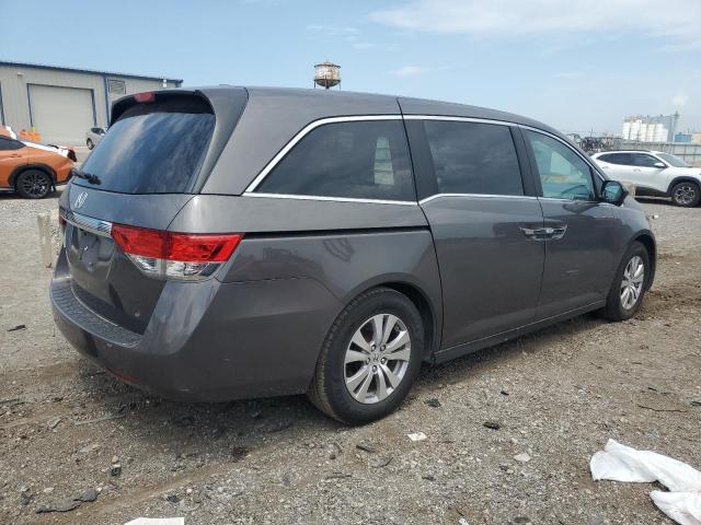 Vin: 5fnrl5h61fb021857, lot: 62212655, honda all models exl 20153
