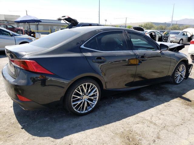 2017 LEXUS IS 200T JTHBA1D27H5054576