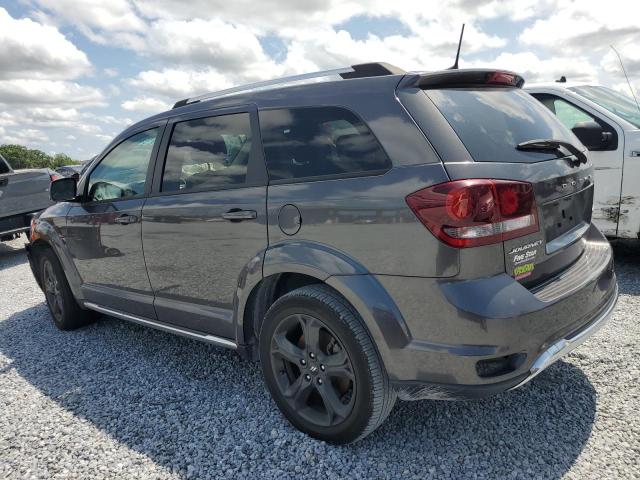 Vin: 3c4pdcgb7lt251181, lot: 59626125, dodge journey crossroad 20202