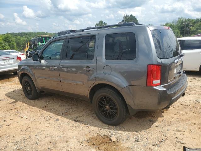 Vin: 5fnyf4h60ab028949, lot: 60801975, honda pilot exl 20102