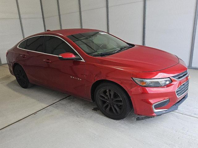 Vin: 1g1ze5st1gf242020, lot: 58867565, chevrolet malibu lt 20164