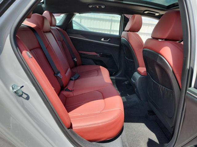 2025 KIA K5 GT LINE - KNAG64J76S5390038