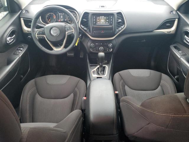 2017 JEEP CHEROKEE L - 1C4PJLCB6HW507679
