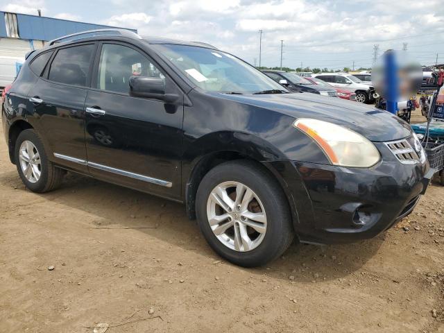 Vin: jn8as5mt4cw264313, lot: 60449505, nissan rogue s 20124