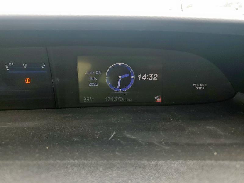2015 HONDA CIVIC SE 19XFB2F70FE248303