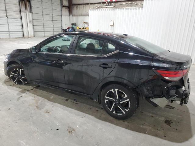Vin: 3n1ab8cv4ry251873, lot: 61502575, nissan sentra sv 20242