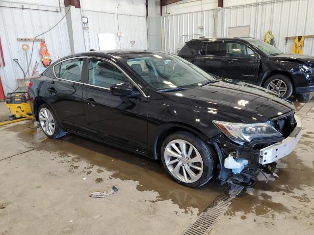 Vin: 19ude2f30ga017872, lot: 59795125, acura ilx base watch plus 20164