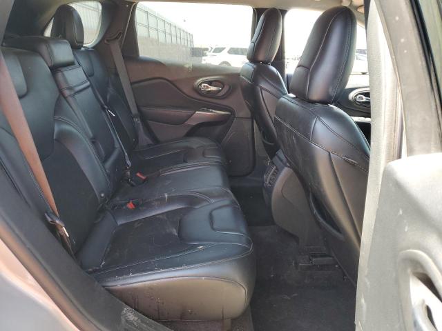 2019 JEEP CHEROKEE L - 1C4PJMLX1KD121207