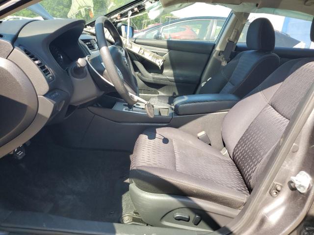 2017 NISSAN ALTIMA 2.5 - 1N4AL3AP5HC165194