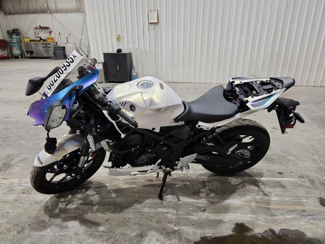 YAMAHA YFZ320 A 2025 MH3RH25E0SK003862 photo #4