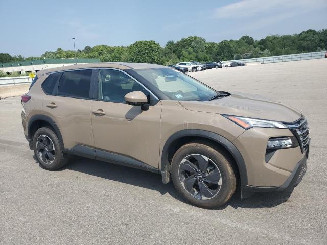 Vin: jn8bt3bb1sw155564, lot: 60618705, nissan rogue sv 20254
