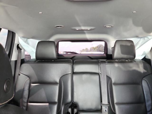 2019 GMC ACADIA SLT 1GKKNMLS8KZ217233