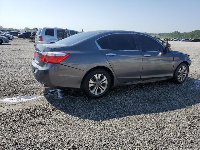 Vin: 1hgcr2f37ea020118, lot: 60326335, honda accord lx 20143