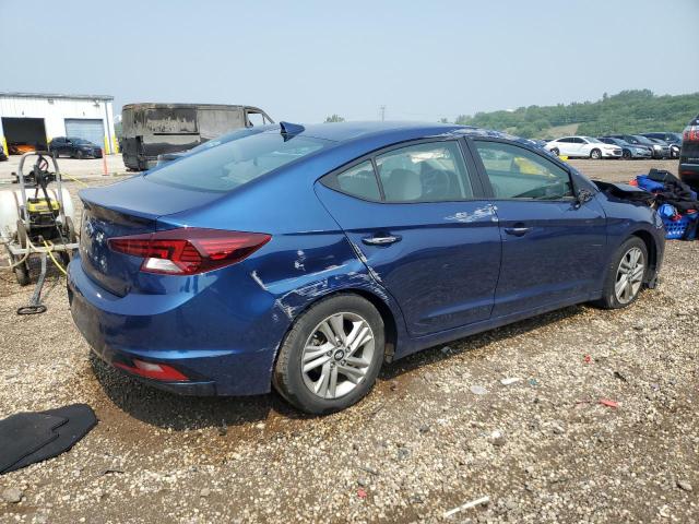 Vin: 5npd84lfxlh607967, lot: 59491205, hyundai elantra sel 20203