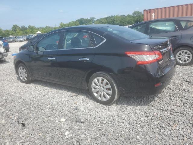 Vin: 3n1ab7ap2dl621450, lot: 61143655, nissan sentra s 20132