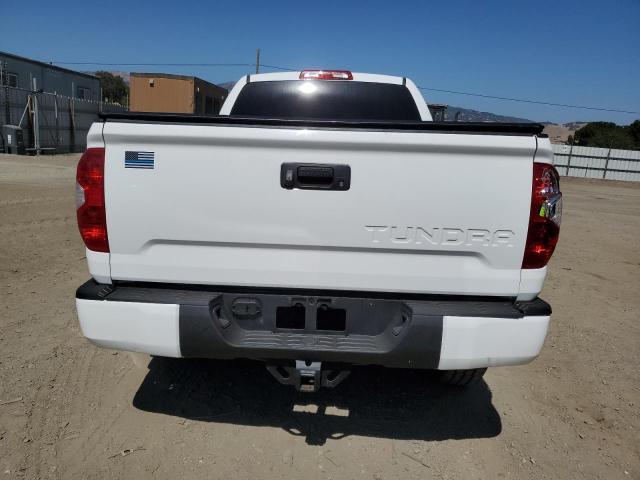 2018 TOYOTA TUNDRA DOU - 5TFRM5F1XJX128909