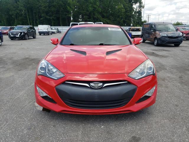 2015 HYUNDAI GENESIS CO KMHHU6KJ8FU129827