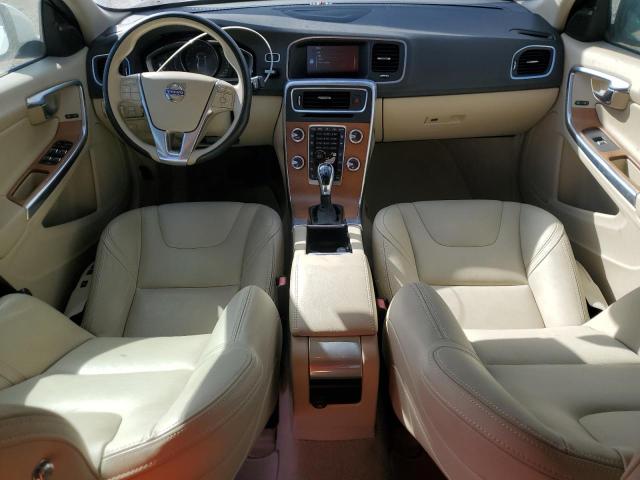 2016 VOLVO S60 PREMIE LYV402FKXGB094889