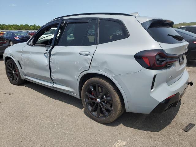 Vin: 5ux83dp03p9r35637, lot: 58698485, bmw x3 m40i m40i 20232