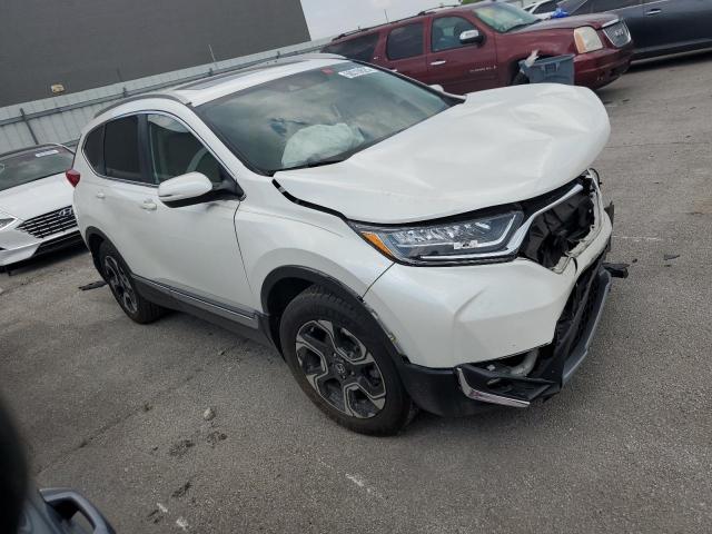 Vin: 5j6rw2h9xjl019069, lot: 59316625, honda crv touring 20184