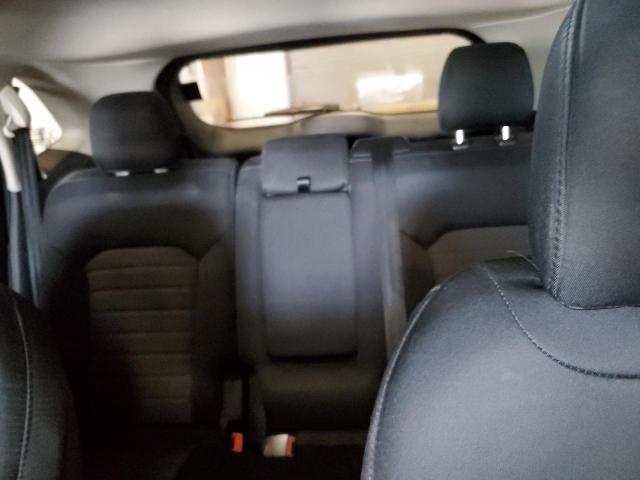 2016 FORD EDGE SE - 2FMPK3G92GBB26458