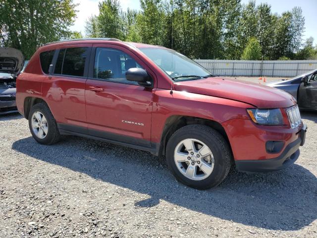 Vin: 1c4njcba3fd129698, lot: 60646125, jeep compass sport 20154